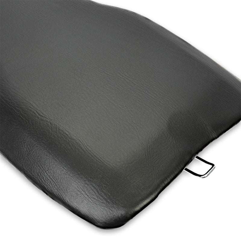 DURAFORCE Complete Seat Black For Polaris Sportsman 500 05-13/ Sportsman 450 700 2006 2007