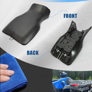 DURAFORCE Complete Seat Black For Polaris Sportsman 500 05-13/ Sportsman 450 700 2006 2007