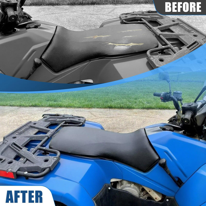 DURAFORCE Complete Seat Black For Polaris Sportsman 500 05-13/ Sportsman 450 700 2006 2007