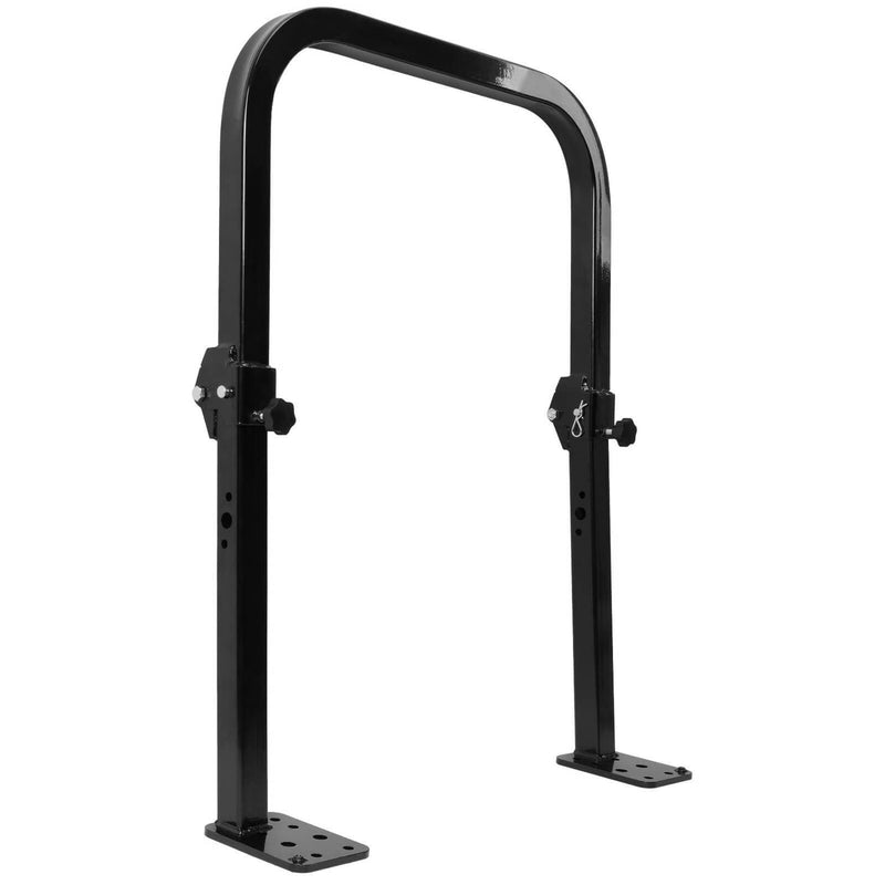Folding Rops Pin Adjustable Folding ROPS Protection Structure For John Deere 2210 & 230 ...