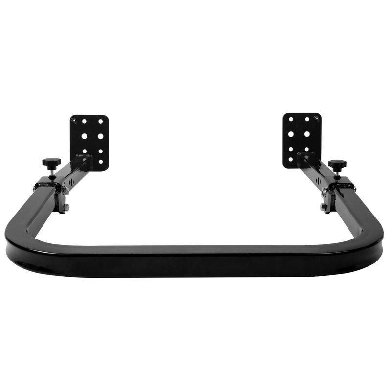 DURAFORCE Adjustable Folding ROPS Protection Structure For John Deere 2210 & 2305 Rollbar