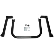 DURAFORCE Adjustable Folding ROPS Protection Structure For John Deere 2210 & 2305 Rollbar