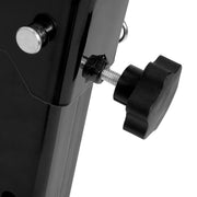 DURAFORCE Adjustable Folding ROPS Protection Structure For John Deere 2210 & 2305 Rollbar