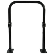 DURAFORCE Adjustable Folding ROPS Protection Structure For John Deere 2210 & 2305 Rollbar