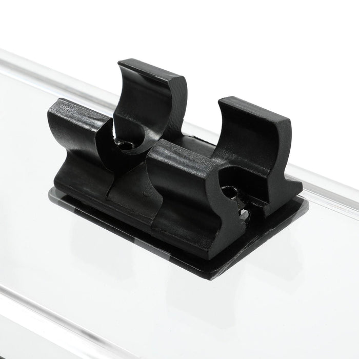 DURAFORCE For Honda Pioneer 1000 / 1000-5 Scratch Resistant Flip Windshield 2016-2025