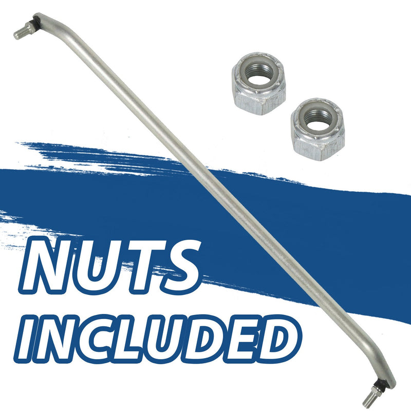 DURAFORCE For John Deere LX255/266 LX277 LX279 LX288 Steering Tie Rod #AM133802 #AM123555