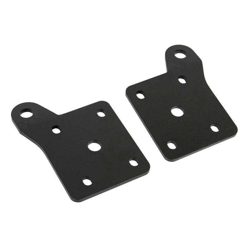 DURAFORCE 6'' Drop Spindle Lift Kit For EZGO TXT Gas 01.5-08.5 Electric 2001.5+ Golf Cart