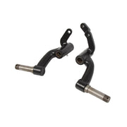 DURAFORCE 6'' Drop Spindle Lift Kit For EZGO TXT Gas 01.5-08.5 Electric 2001.5+ Golf Cart