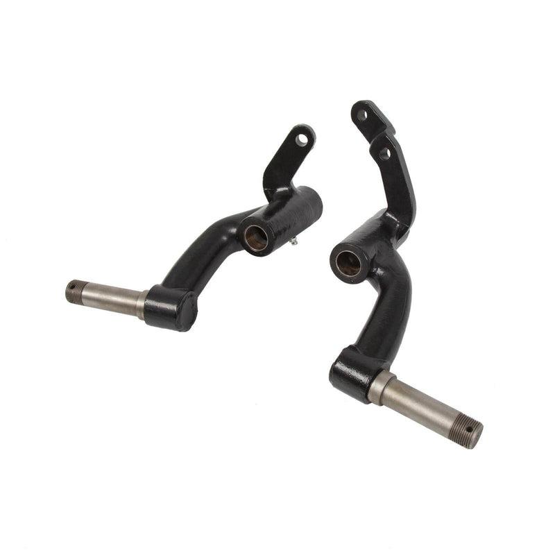 DURAFORCE 6'' Drop Spindle Lift Kit For EZGO TXT Gas 01.5-08.5 Electric 2001.5+ Golf Cart