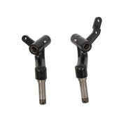 DURAFORCE 6'' Drop Spindle Lift Kit For EZGO TXT Gas 01.5-08.5 Electric 2001.5+ Golf Cart