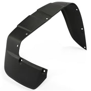 DURAFORCE Fit 96-00 Honda Fourtrax 300 ABS BLACK Left Rear Mud Guard Splash Fender Flap
