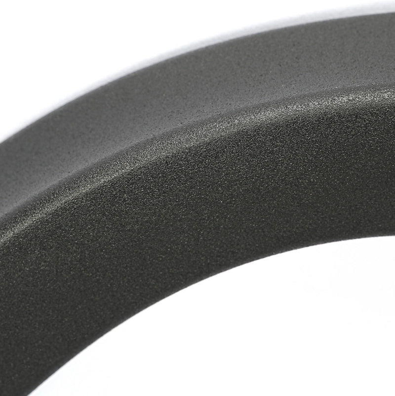 DURAFORCE RV Handrail Step Assist Handrail For 5th Wheel RVs 3 & 4 Solid Step Generation 3