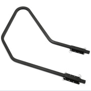 DURAFORCE RV Handrail Step Assist Handrail For 5th Wheel RVs 3 & 4 Solid Step Generation 3