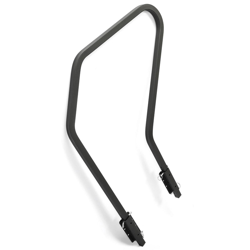 DURAFORCE RV Handrail Step Assist Handrail For 5th Wheel RVs 3 & 4 Solid Step Generation 3