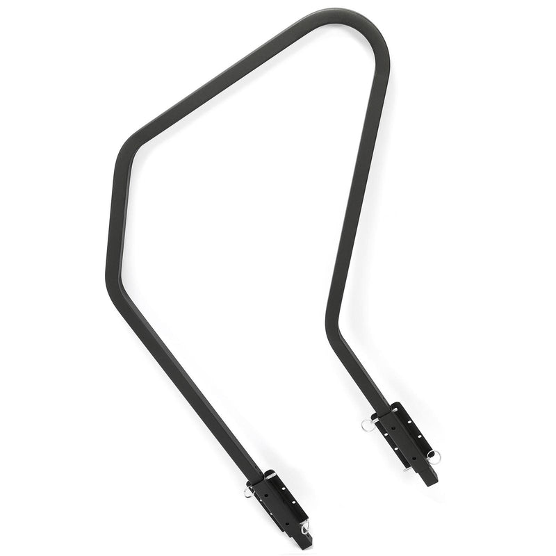 DURAFORCE RV Handrail Step Assist Handrail For 5th Wheel RVs 3 & 4 Solid Step Generation 3