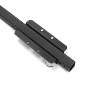 DURAFORCE RV Handrail Step Assist Handrail For 5th Wheel RVs 3 & 4 Solid Step Generation 3