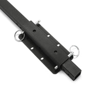 DURAFORCE RV Handrail Step Assist Handrail For 5th Wheel RVs 3 & 4 Solid Step Generation 3