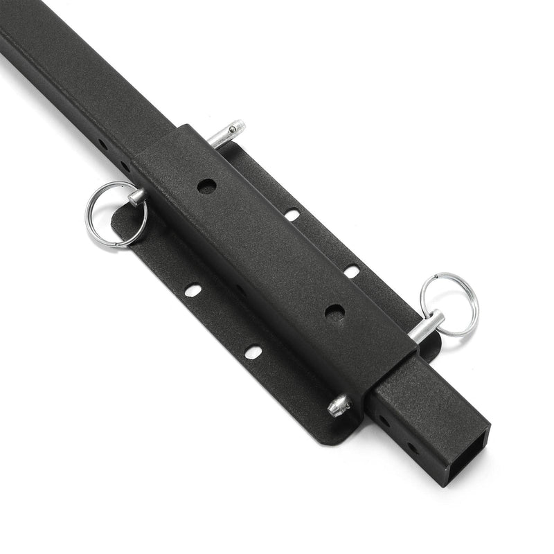 DURAFORCE RV Handrail Step Assist Handrail For 5th Wheel RVs 3 & 4 Solid Step Generation 3