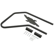 DURAFORCE RV Handrail Step Assist Handrail For 5th Wheel RVs 3 & 4 Solid Step Generation 3