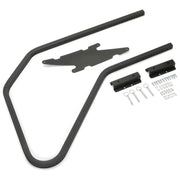 DURAFORCE RV Handrail Step Assist Handrail For 5th Wheel RVs 3 & 4 Solid Step Generation 3