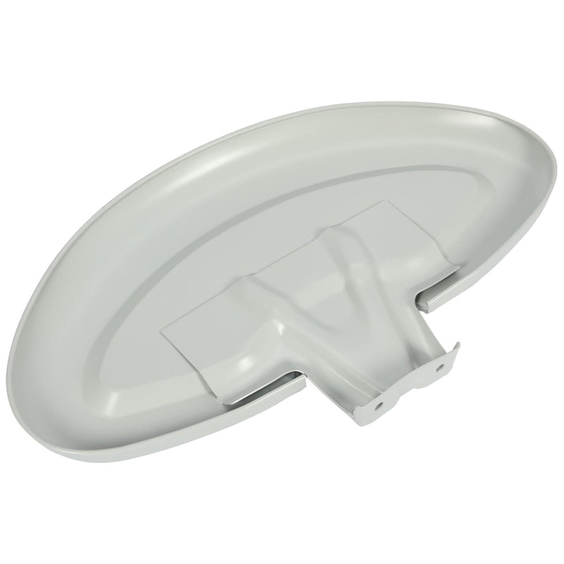 DURAFORCE LH/RH Fender w/Bracket For Ford 2000 2310 2600 2610 3610 Tractor #C5NN16312AK