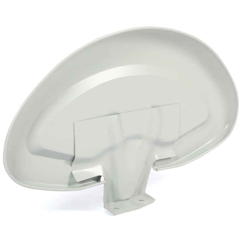 DURAFORCE LH/RH Fender w/Bracket For Ford 2000 2310 2600 2610 3610 Tractor #C5NN16312AK