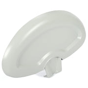 DURAFORCE LH/RH Fender w/Bracket For Ford 2000 2310 2600 2610 3610 Tractor #C5NN16312AK