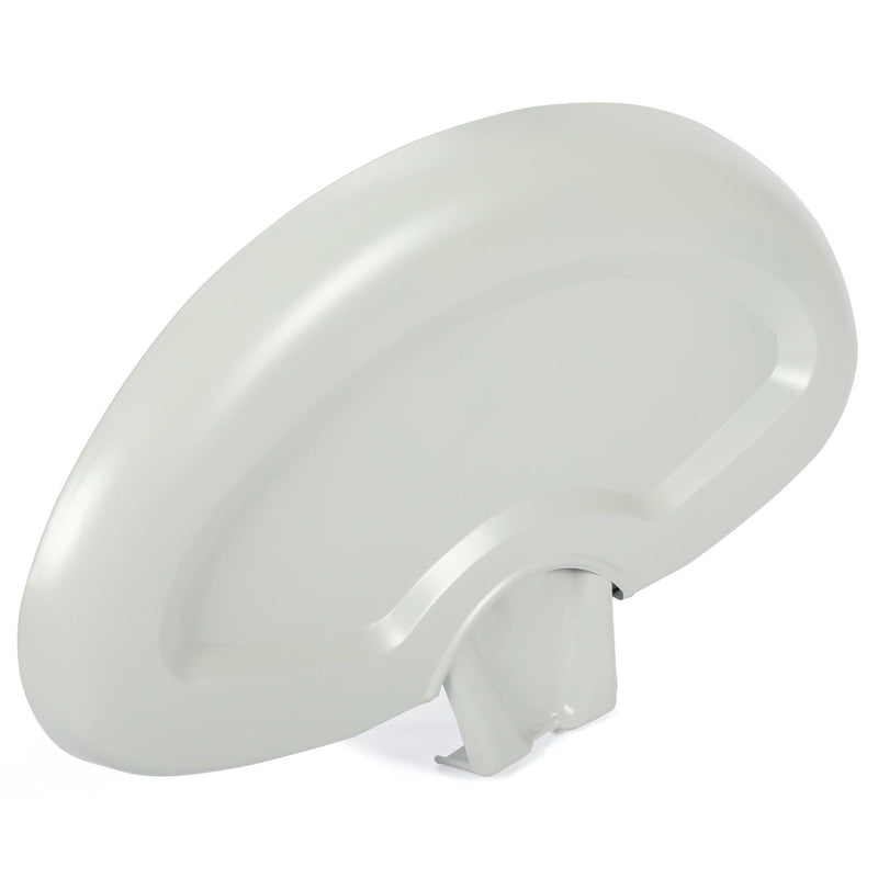 DURAFORCE LH/RH Fender w/Bracket For Ford 2000 2310 2600 2610 3610 Tractor #C5NN16312AK