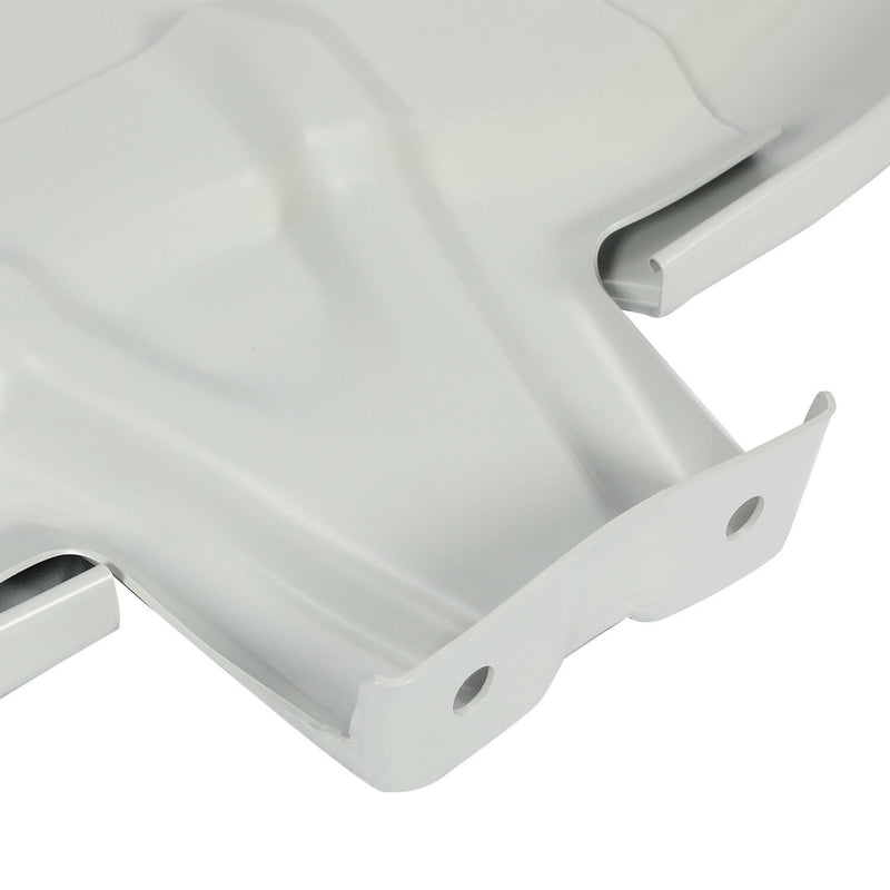 DURAFORCE LH/RH Fender w/Bracket For Ford 2000 2310 2600 2610 3610 Tractor #C5NN16312AK