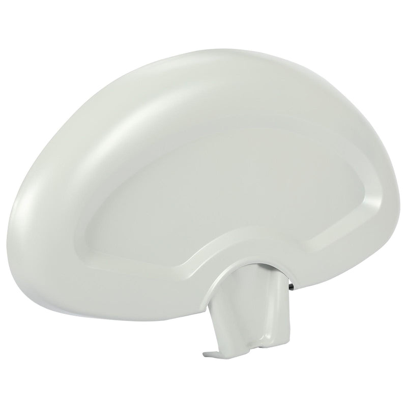 DURAFORCE LH/RH Fender w/Bracket For Ford 2000 2310 2600 2610 3610 Tractor #C5NN16312AK