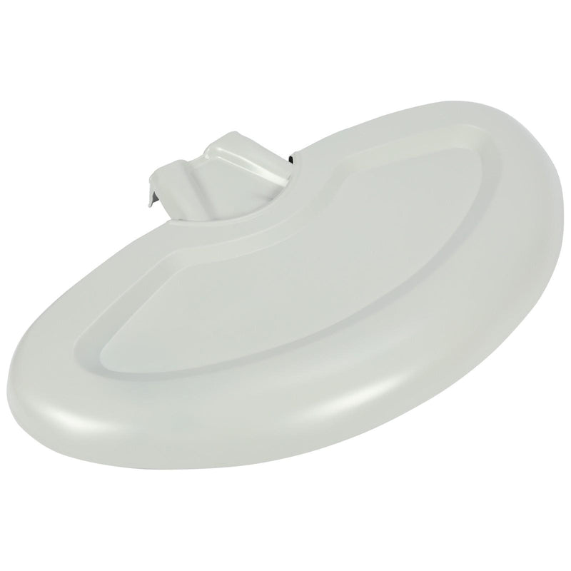 DURAFORCE LH/RH Fender w/Bracket For Ford 2000 2310 2600 2610 3610 Tractor #C5NN16312AK