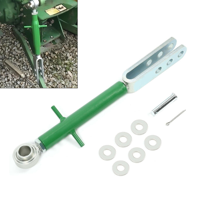 DURAFORCE Right Side 3 PT Lift Link For John Deere 870 970 1070 Tractors #AM877572