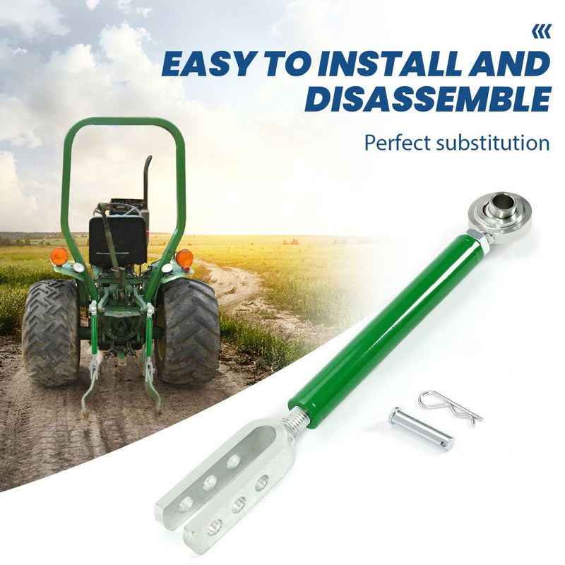 DURAFORCE Right Side 3 PT Lift Link For John Deere 870 970 1070 Tractors #AM877572