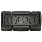 DURAFORCE Top Roof & 1/4" Front Folding Windshield For 2004-2013 Yamaha Rhino 450 660 700