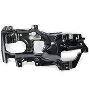 DURAFORCE Bumper Support Bracket For 2016 17 2018 GMC Sierra 1500 Front Passenger RH Side