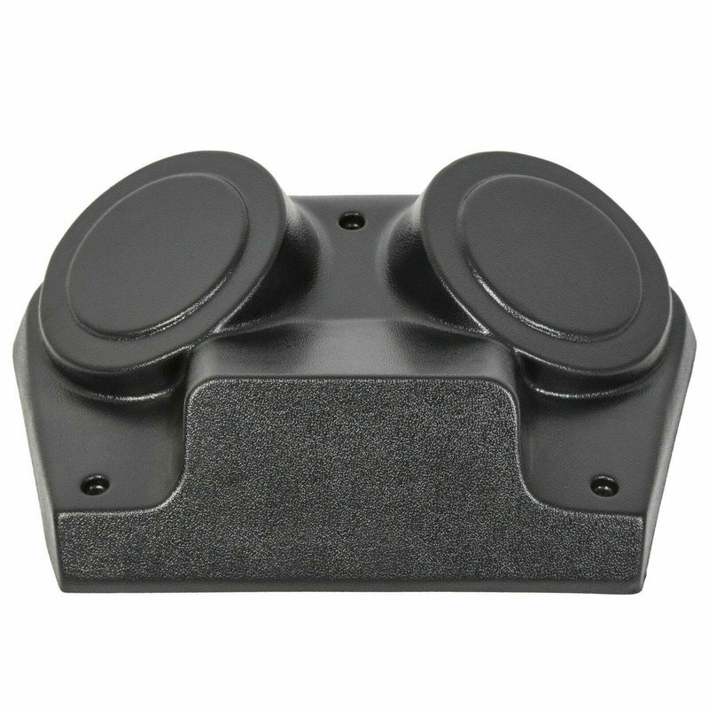 DURAFORCE For Golf Cart Polaris RZR UTV RZR-4 Overhead Speaker Console Stereo Radio Cover