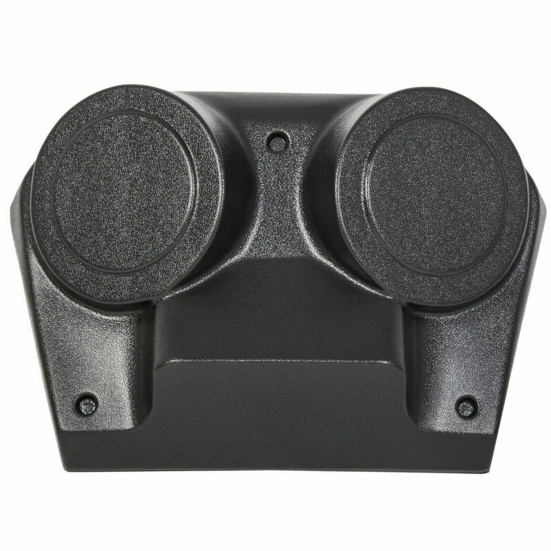 DURAFORCE For Golf Cart Polaris RZR UTV RZR-4 Overhead Speaker Console Stereo Radio Cover