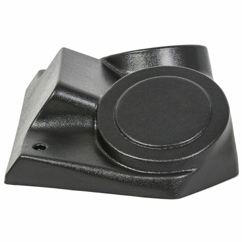 DURAFORCE For Golf Cart Polaris RZR UTV RZR-4 Overhead Speaker Console Stereo Radio Cover
