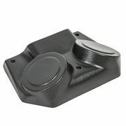 DURAFORCE For Golf Cart Polaris RZR UTV RZR-4 Overhead Speaker Console Stereo Radio Cover