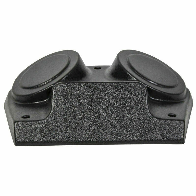 DURAFORCE For Golf Cart Polaris RZR UTV RZR-4 Overhead Speaker Console Stereo Radio Cover