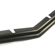 DURAFORCE For 1979-1985 Buick Riviera Model Front Plastic Bumper Fillers (Set of 3 Pcs)