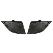 DURAFORCE Front Bumper Tow Hook Eye Cover Cap For Toyota RAV4 2016 2017 2018 Left & Right