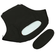 DURAFORCE For Mitsubishi Eclipse Spyder 2000-2005 Convertible Soft Top Heated Glass Window