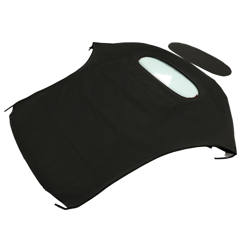 DURAFORCE For Mitsubishi Eclipse Spyder 2000-2005 Convertible Soft Top Heated Glass Window