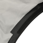 DURAFORCE For Mitsubishi Eclipse Spyder 2000-2005 Convertible Soft Top Heated Glass Window