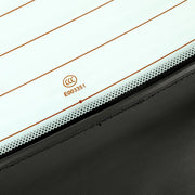DURAFORCE For Mitsubishi Eclipse Spyder 2000-2005 Convertible Soft Top Heated Glass Window