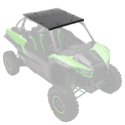 DURAFORCE For 2020+ Kawasaki Teryx KRX 1000 Smoked Tinted Transparent Hard Top Roof