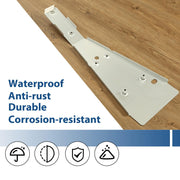 DURAFORCE For Honda TRX 400X/400EX Full Chassis Glide & Swing Arm Skid Plate Gaurd 99-14