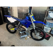 DURAFORCE Restyle Plastic Kit Fairing Bodywork 2019 Style For Yamaha YZ125 YZ250 2002-2020