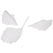 DURAFORCE Restyle Plastic Kit Fairing Bodywork 2019 Style For Yamaha YZ125 YZ250 2002-2020